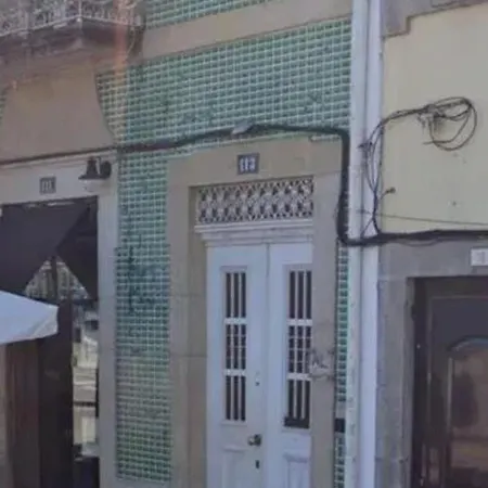 Apartamento Charming In 35 M² With Balcony *